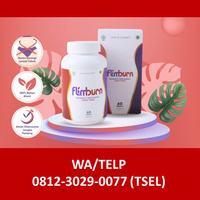 Flimburn Belitung Timur | WA/Telp : 0812-3029-0077 (TSEL) logo