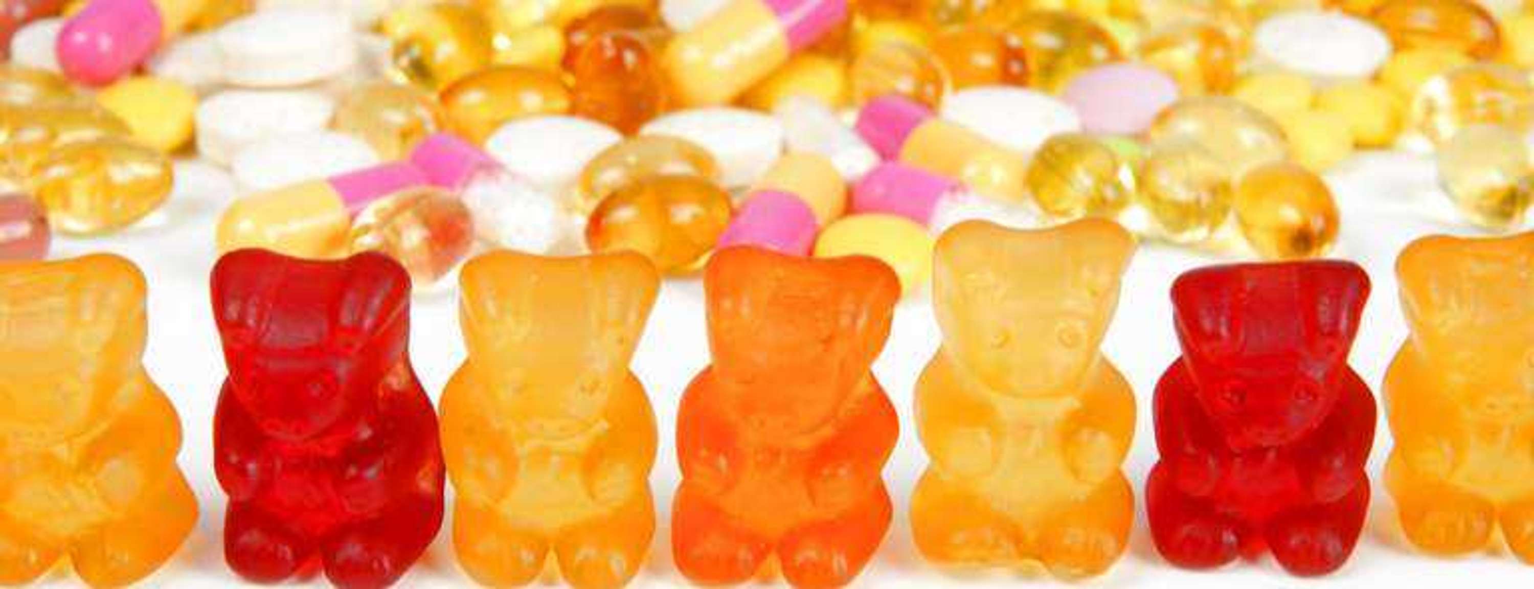 Alain Delon CBD Gummies Coût by Alain Delon CBD Gummies