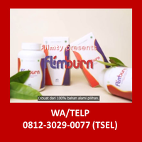 Flimburn Natuna | WA/Telp : 0812-3029-0077 (TSEL) logo