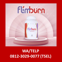 Flimburn Way Kanan | WA/Telp : 0812-3029-0077 (TSEL) logo