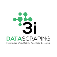 3i Data Scraping logo