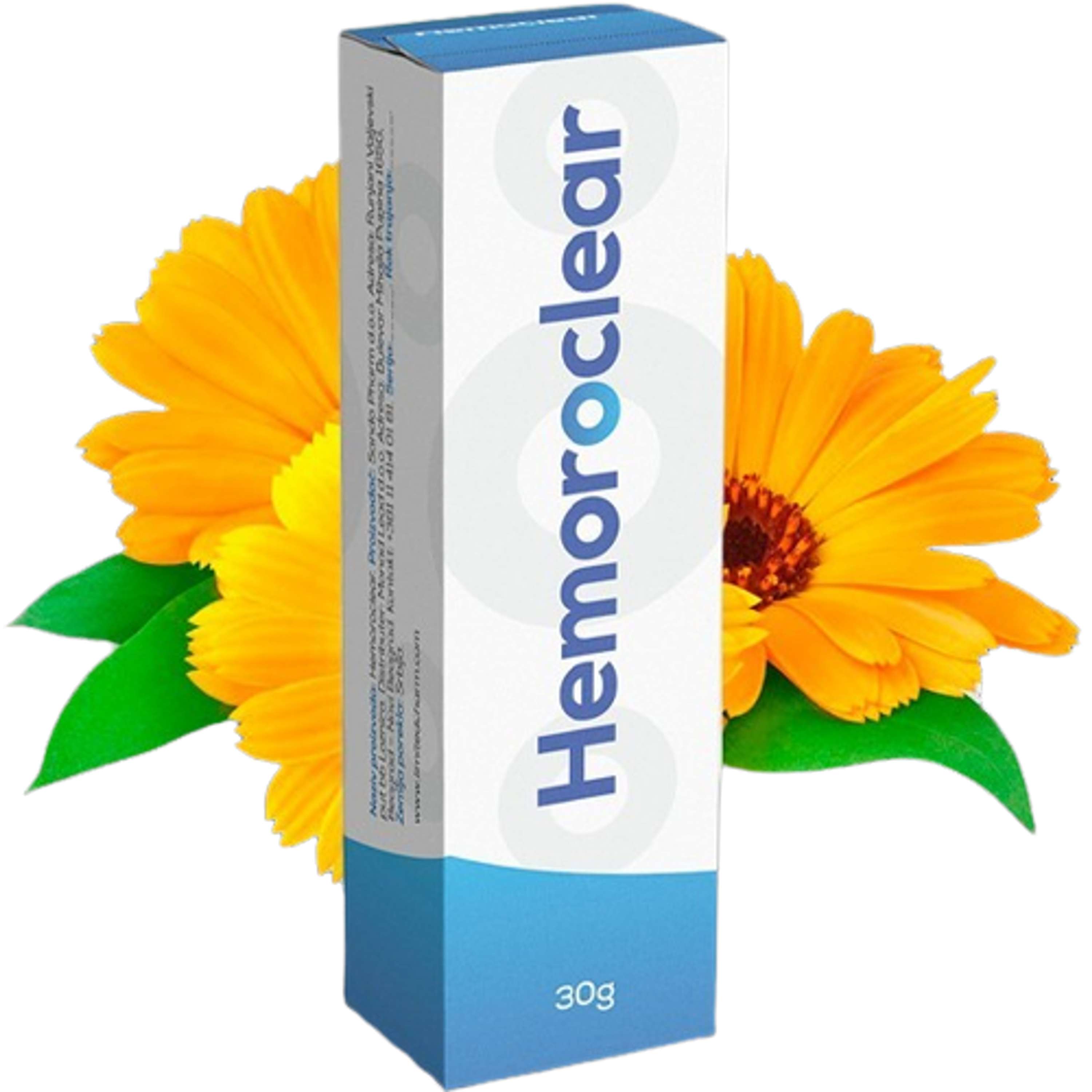 Hemoro Clear Serum by Hemoroclear Krema