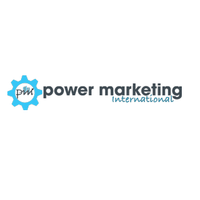 Power Marketing International logo