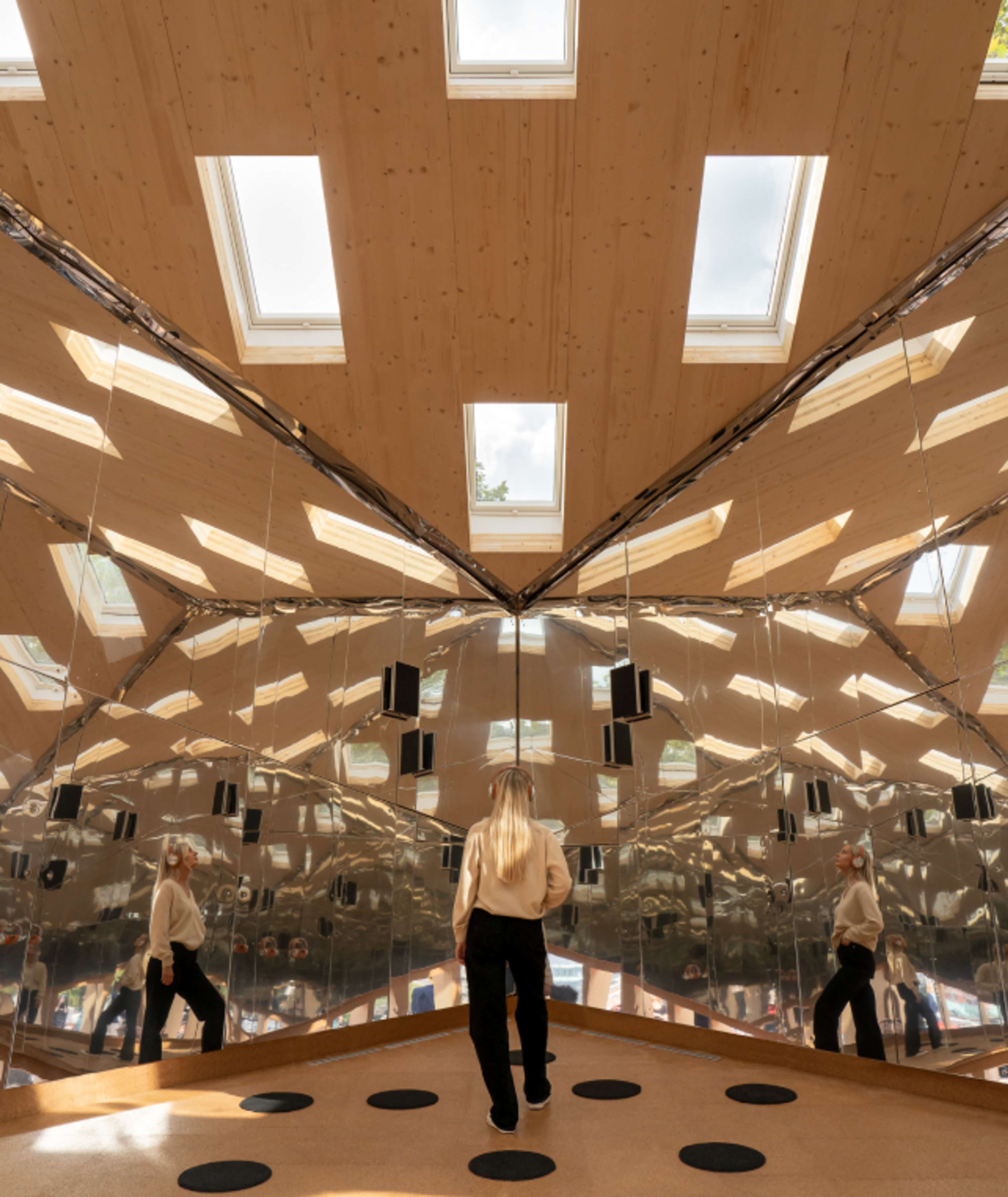 The Cube by AKQA