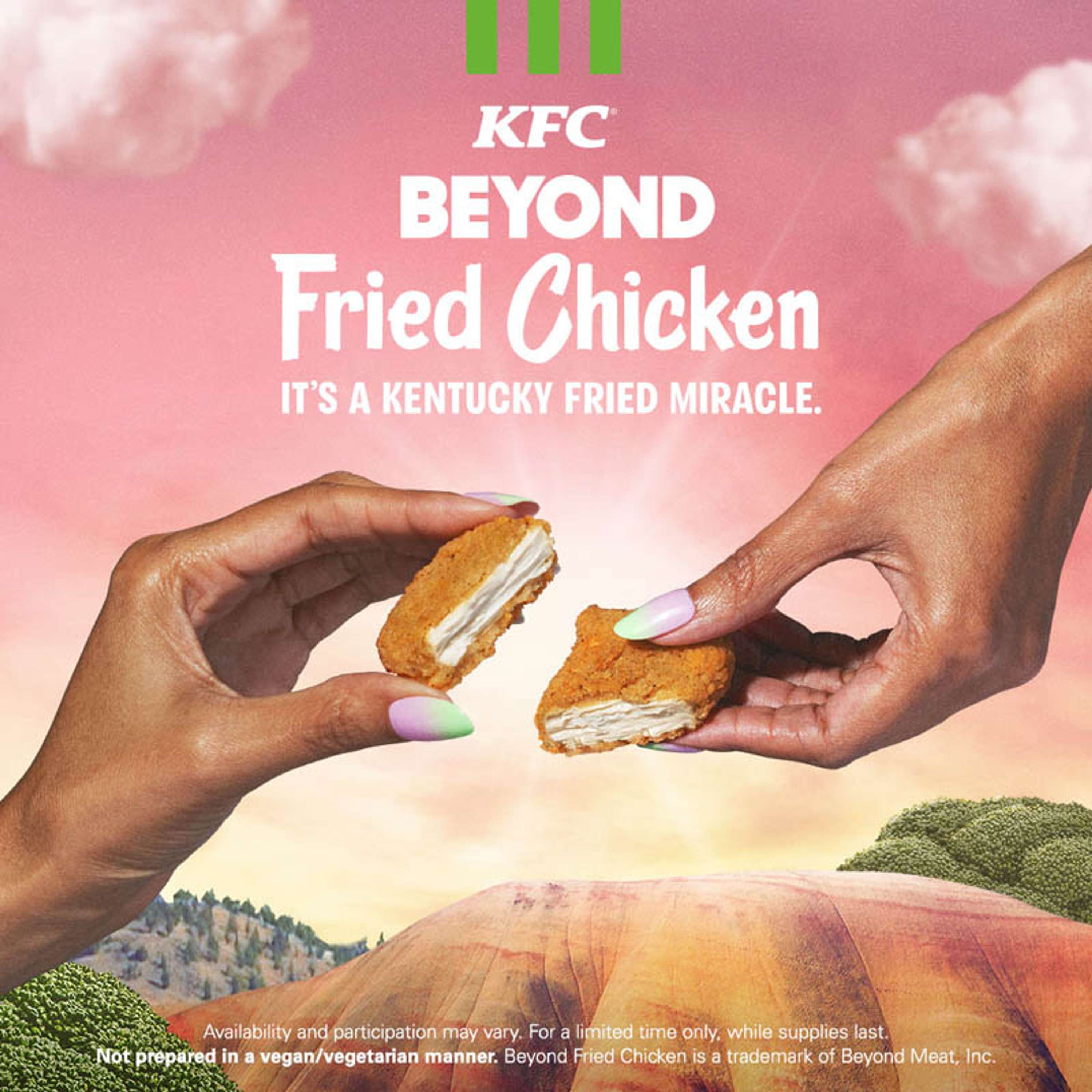 KFC by Jenna Gang