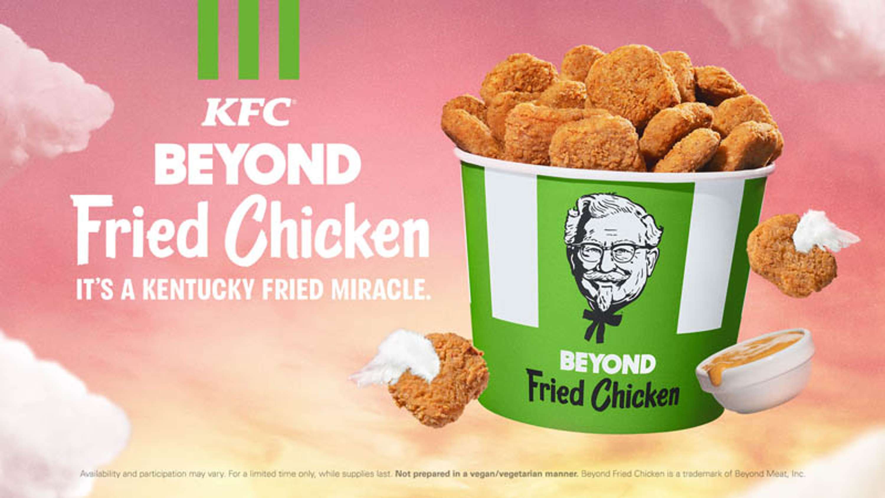 KFC by Jenna Gang