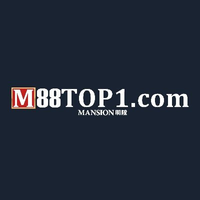 M88top1 logo