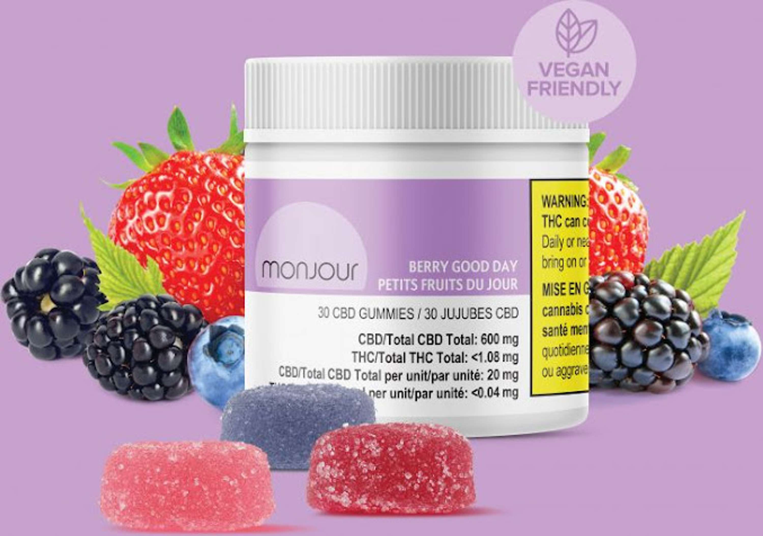 Monjour CBD Gummies (Scam or Legit) Read Expert Reviews! by Danial Allen