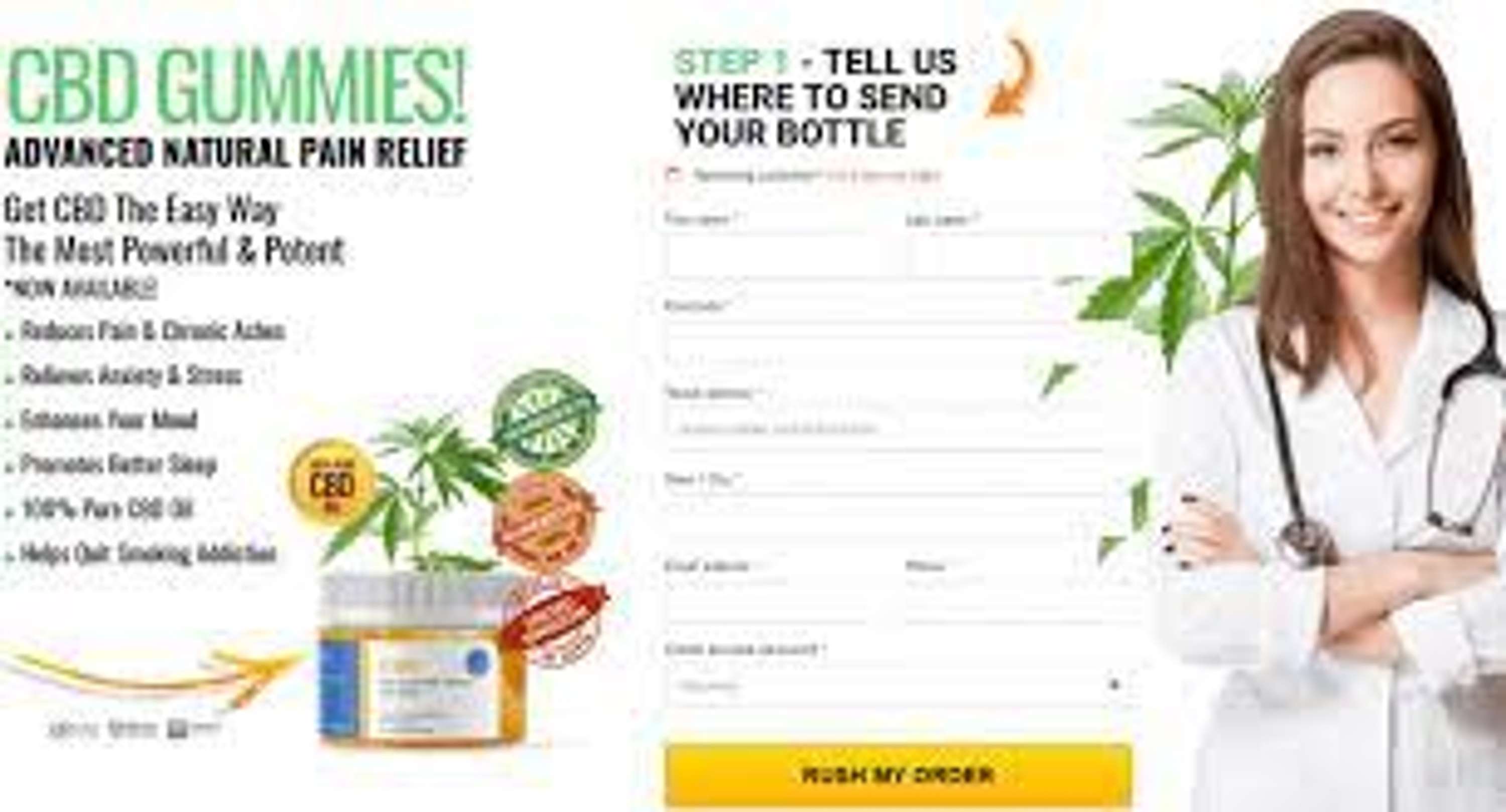 Herbivore CBD Gummies : Is It 100% Clinically Proven Or It's Safe? by Herbivore CBD Gummies