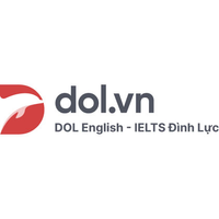 IELTS Speaking - DOL IELTS Đình Lực logo