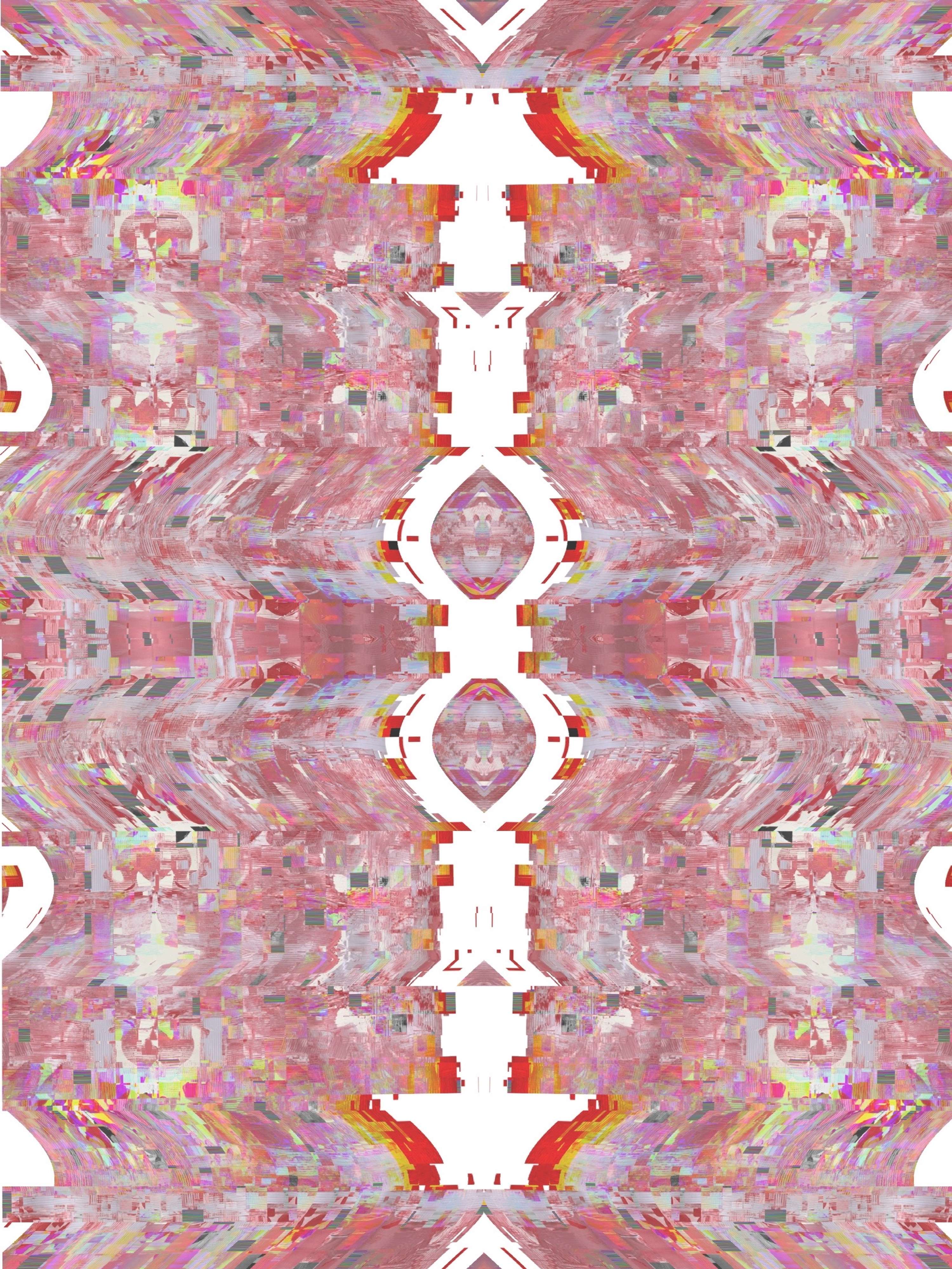 Digital Pattern Designs by Alice Lilly