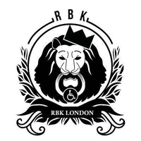 RBK London logo