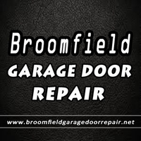 Broomfield Garage Door Repair logo