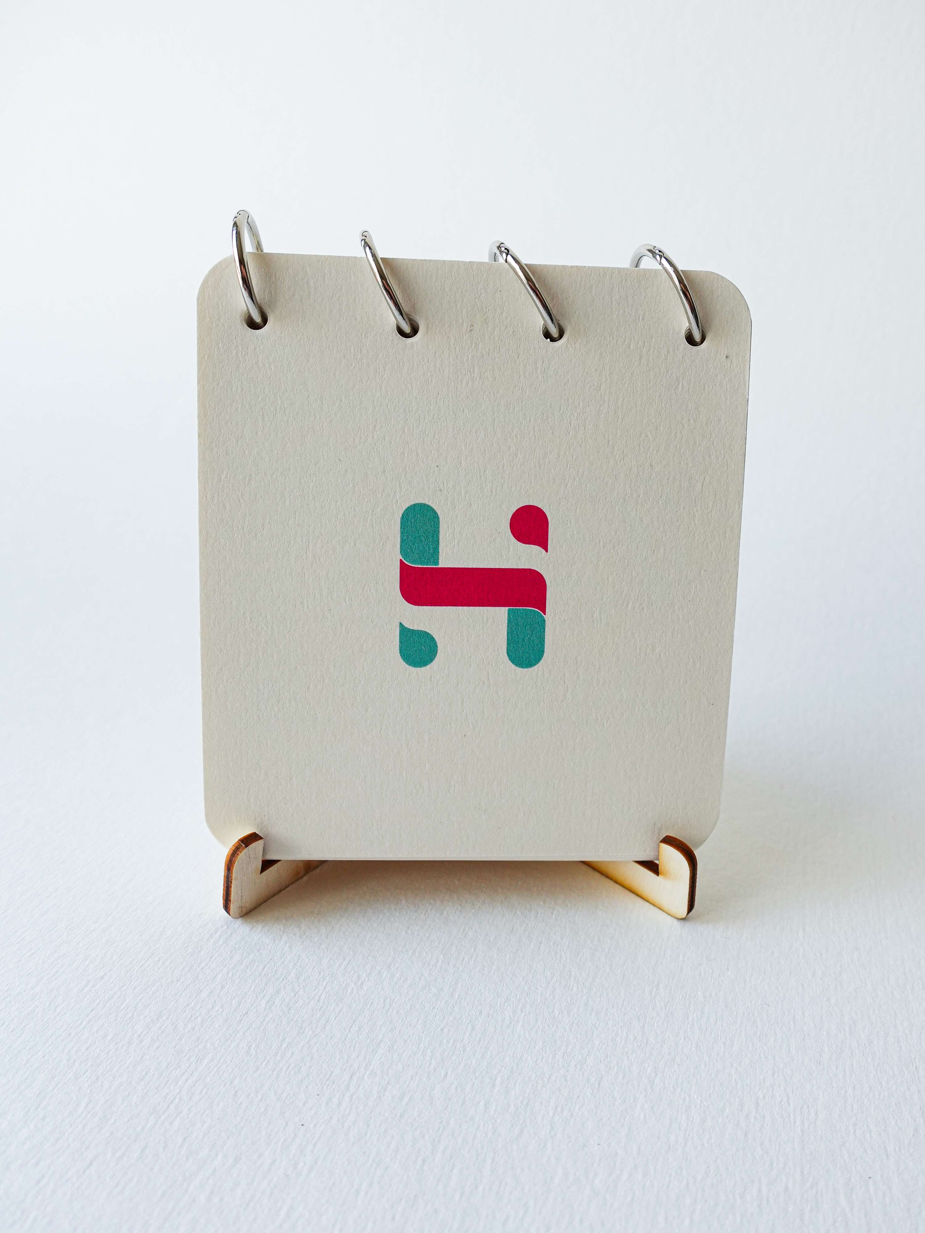 Habit Hack – Final Major Project by Aneta Horka
