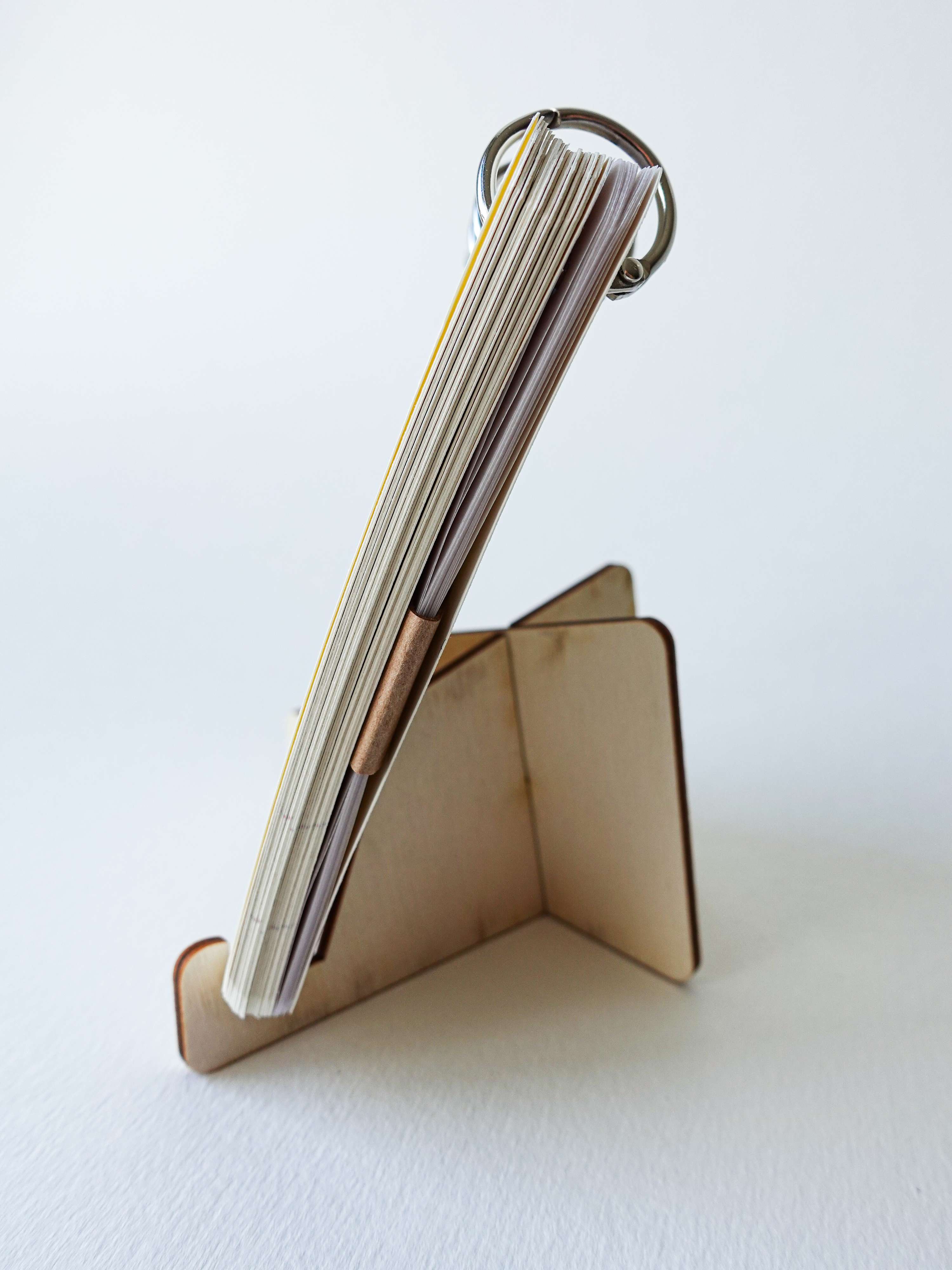 Habit Hack – Final Major Project by Aneta Horka