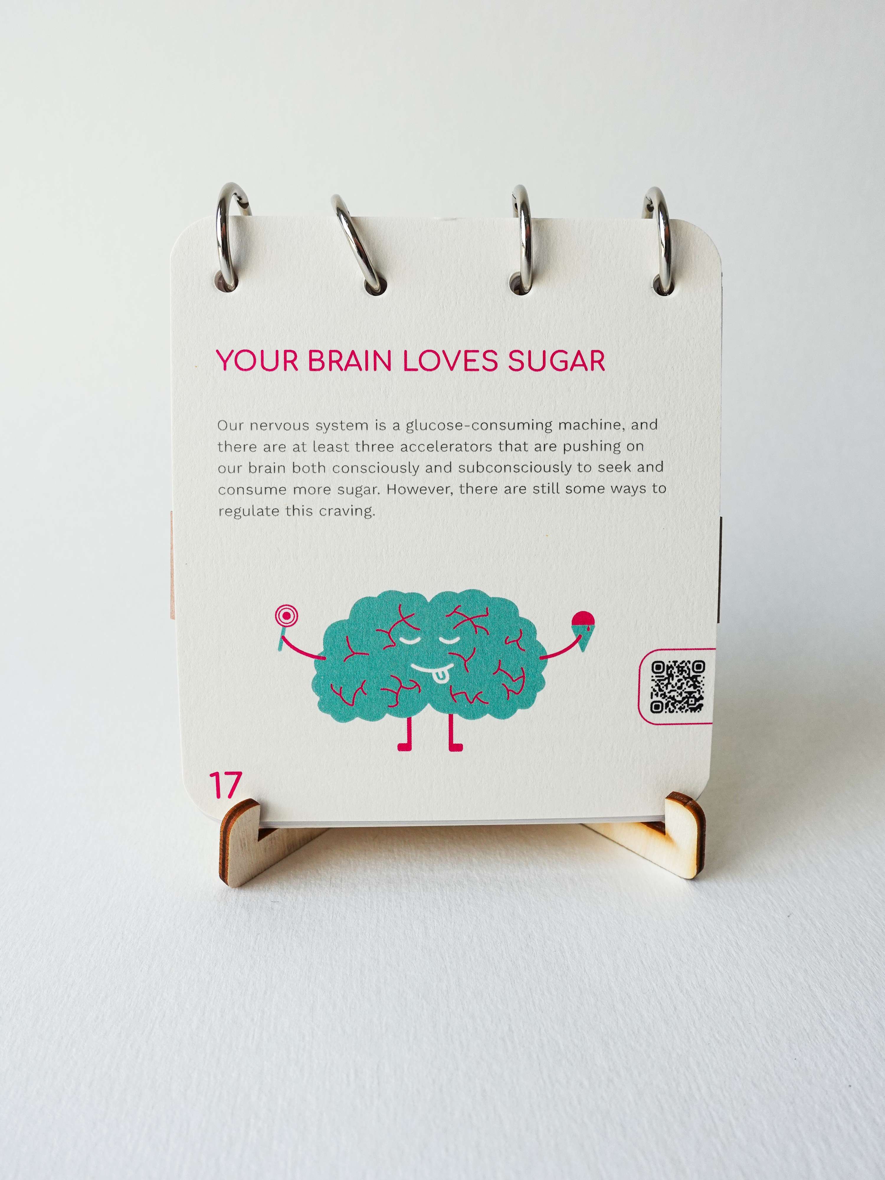 Habit Hack – Final Major Project by Aneta Horka