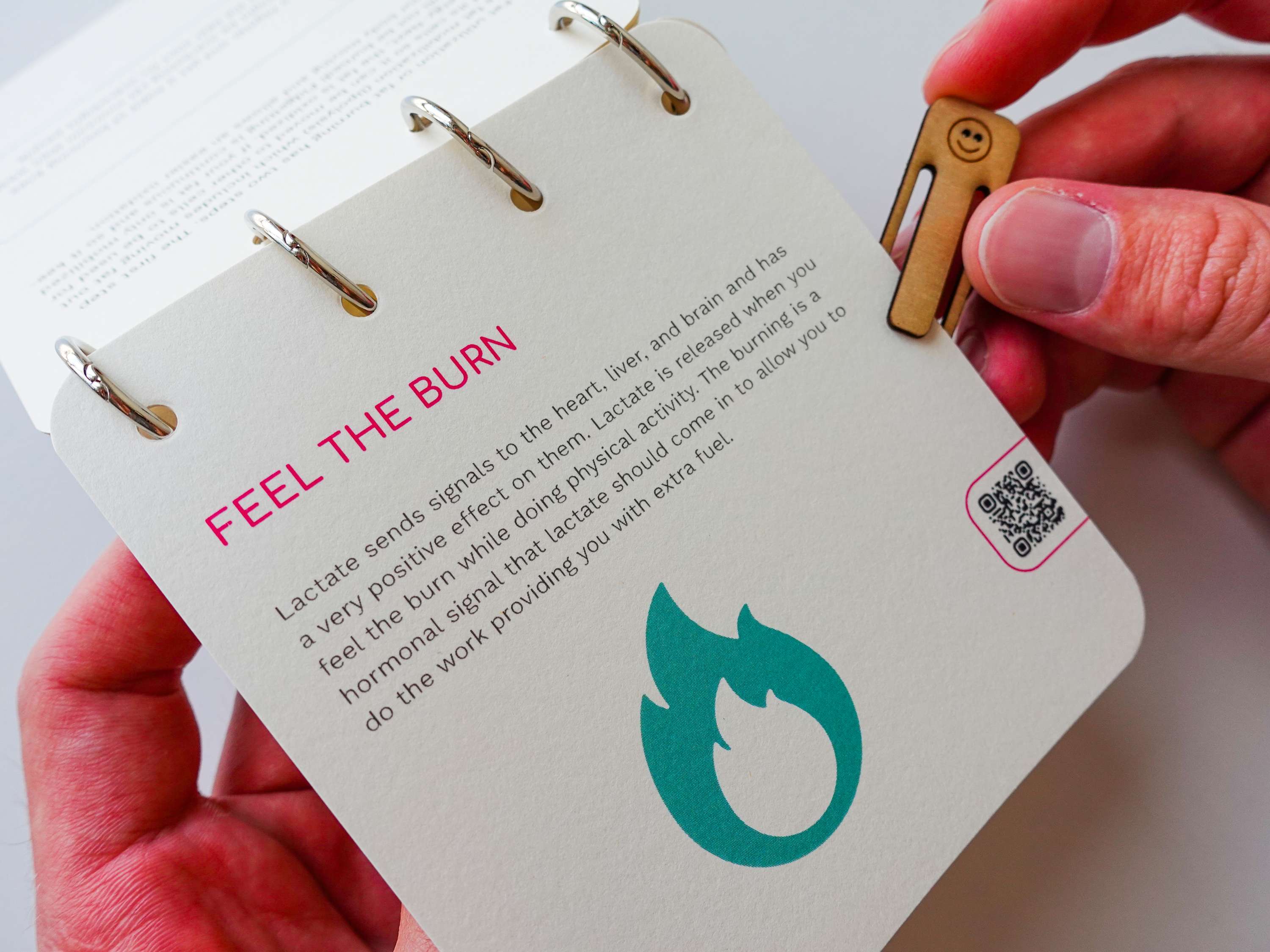 Habit Hack – Final Major Project by Aneta Horka
