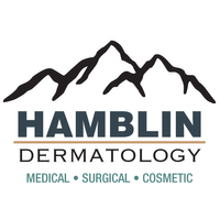 Hamblin Dermatology logo