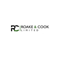 Roake & Cook Limited logo
