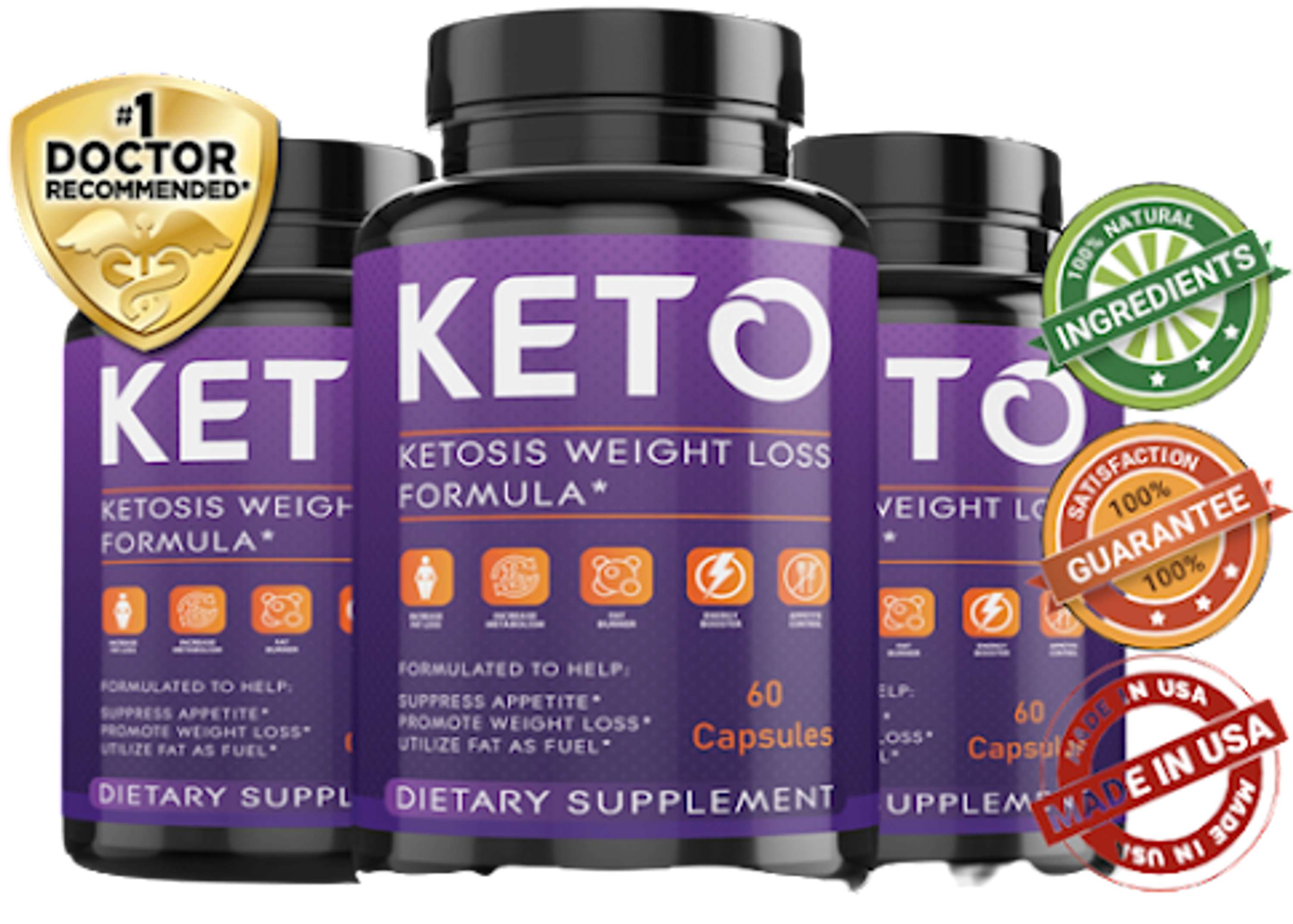 Superior Nutra Keto -  (Scam or Legit) - Does Superior Nutra Keto Work? by Robert Johnson