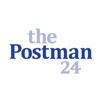 thepostman24.com logo