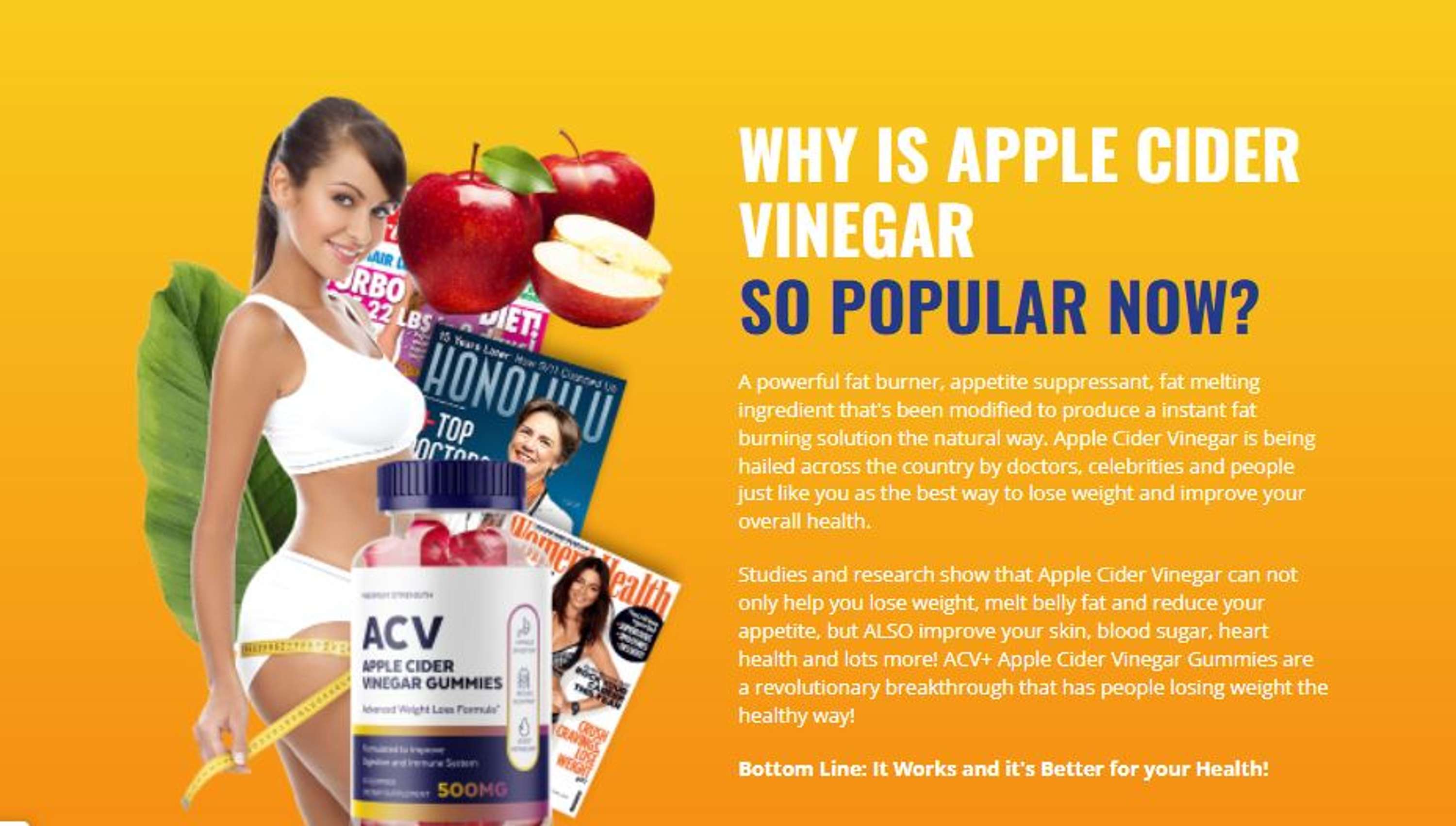 Keto Start ACV Gummies Reviews, Price & Light or Scam? by Danial Allen