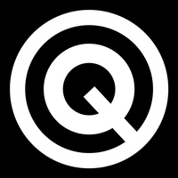 The Quirk Space logo