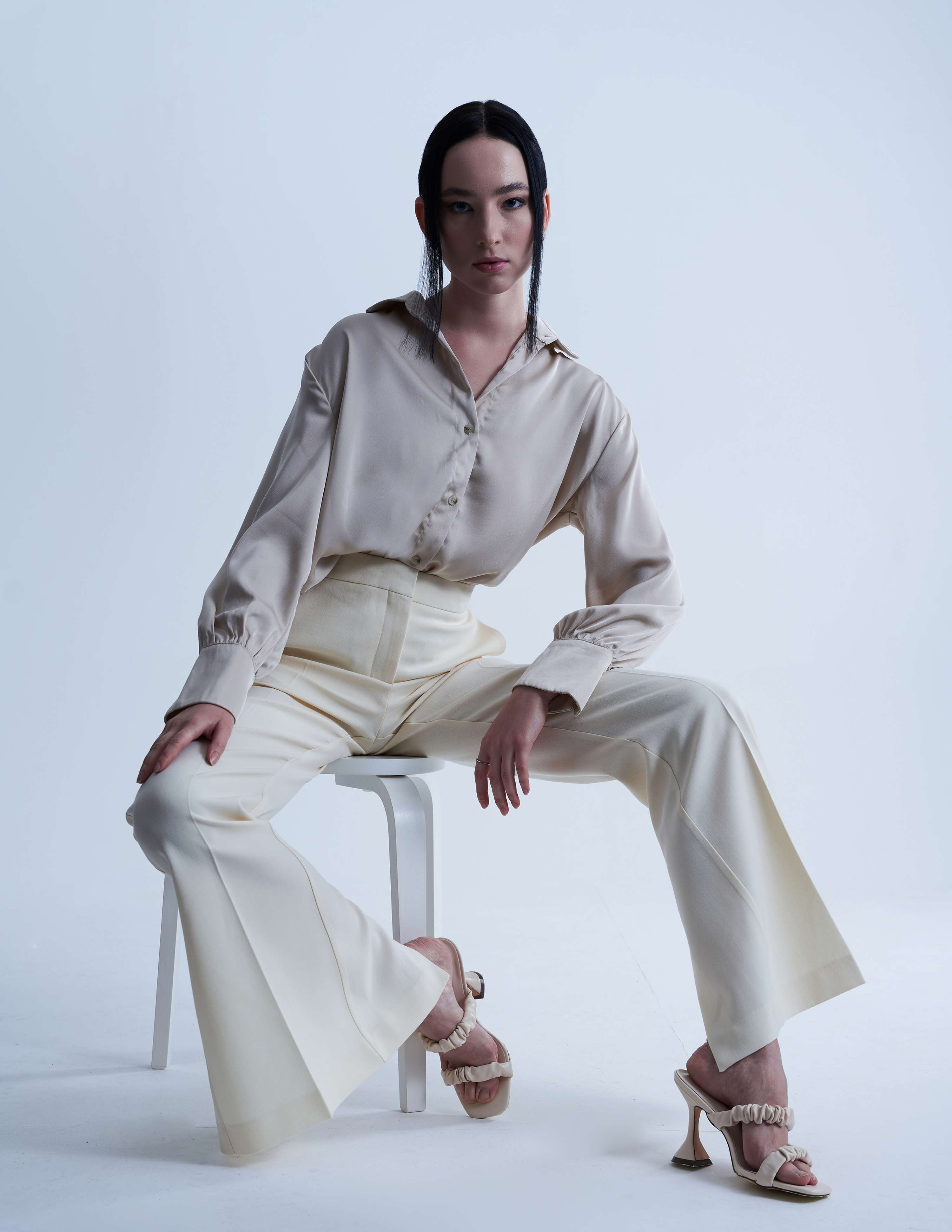 Power Suit 2021 by Harriet Crossley