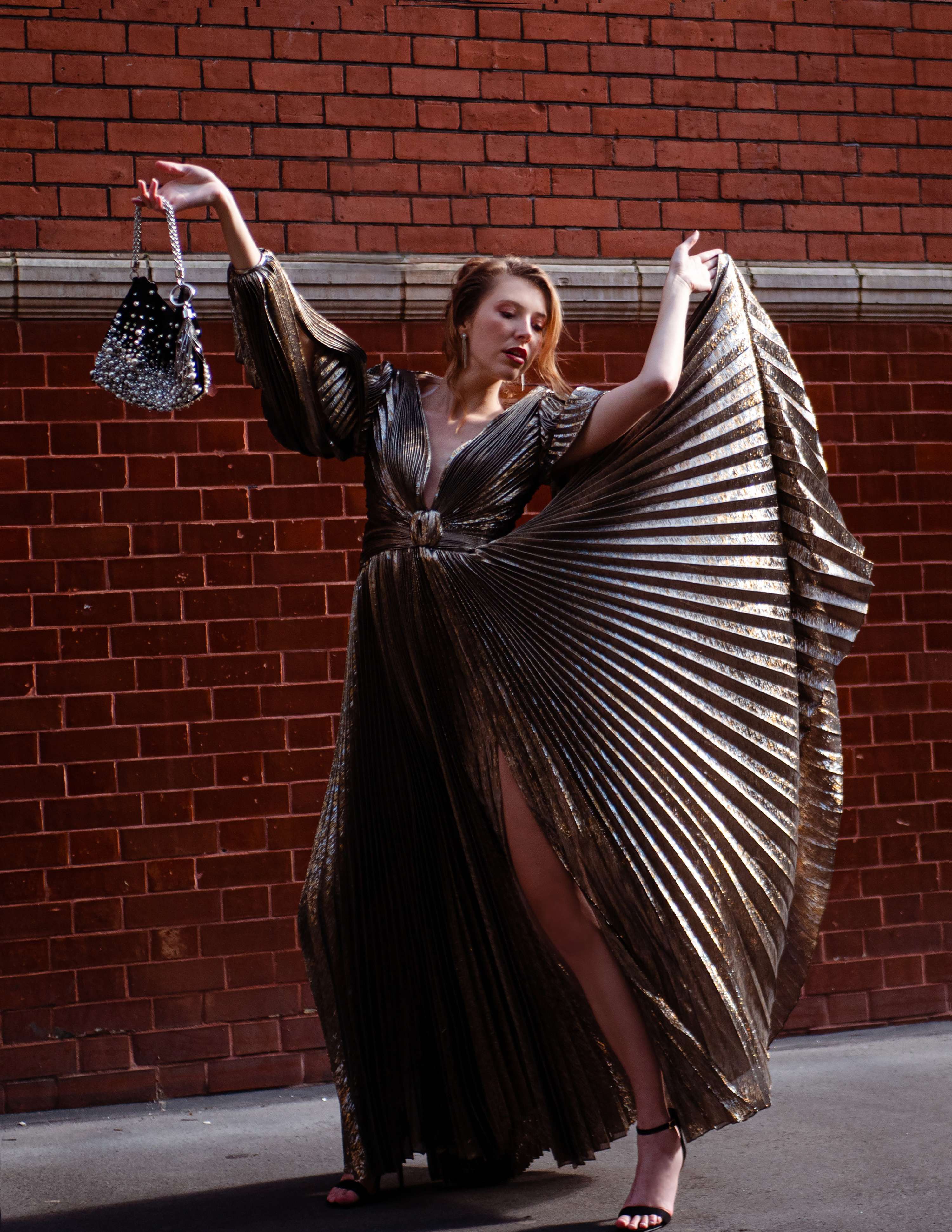 Layers Of Identity 2021 by Harriet Crossley
