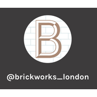 Brickworks London logo