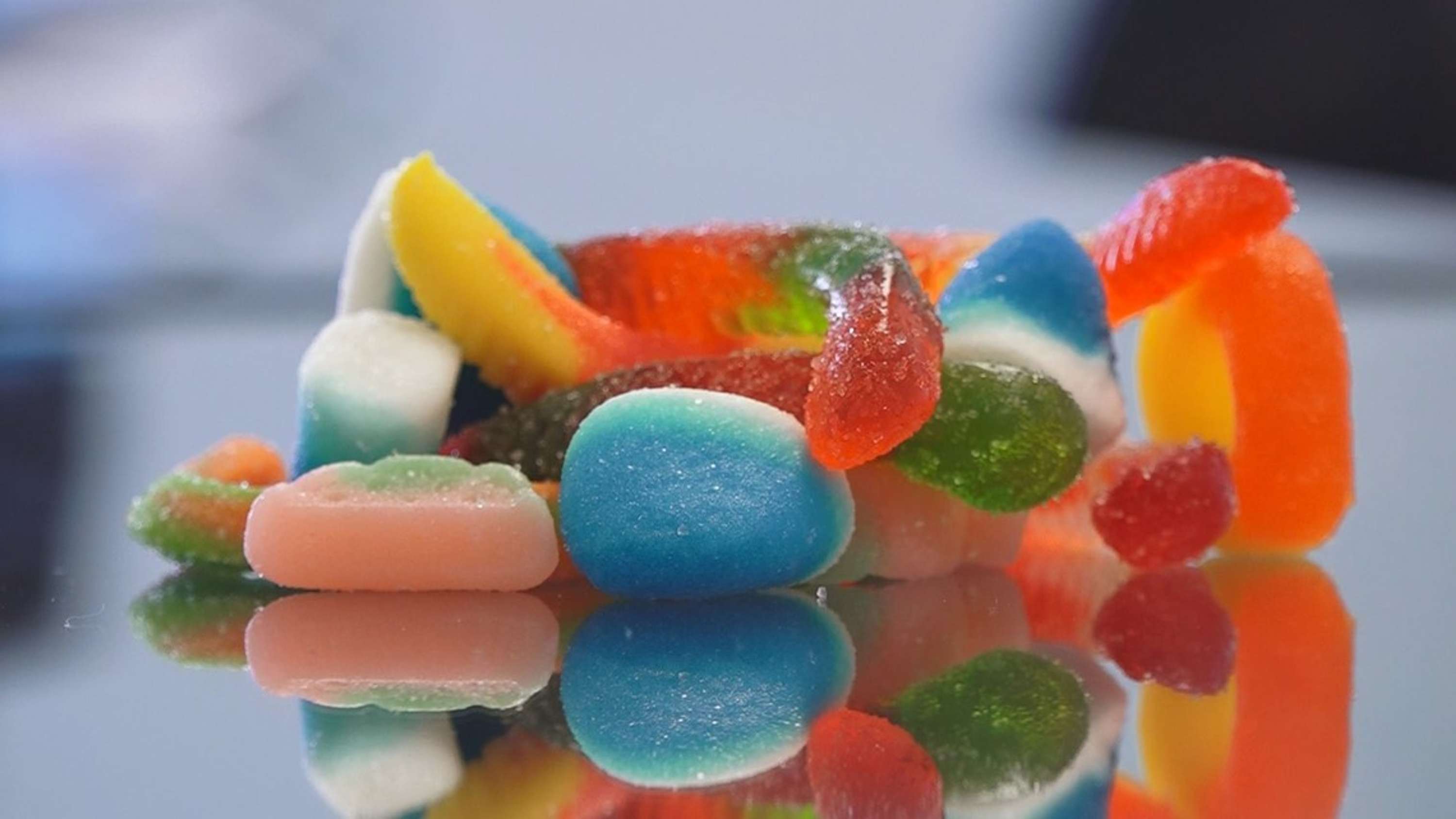 Twin Elements CBD Gummies  [Myths or Facts] Beware Before Buying! by Deekshant Rajput