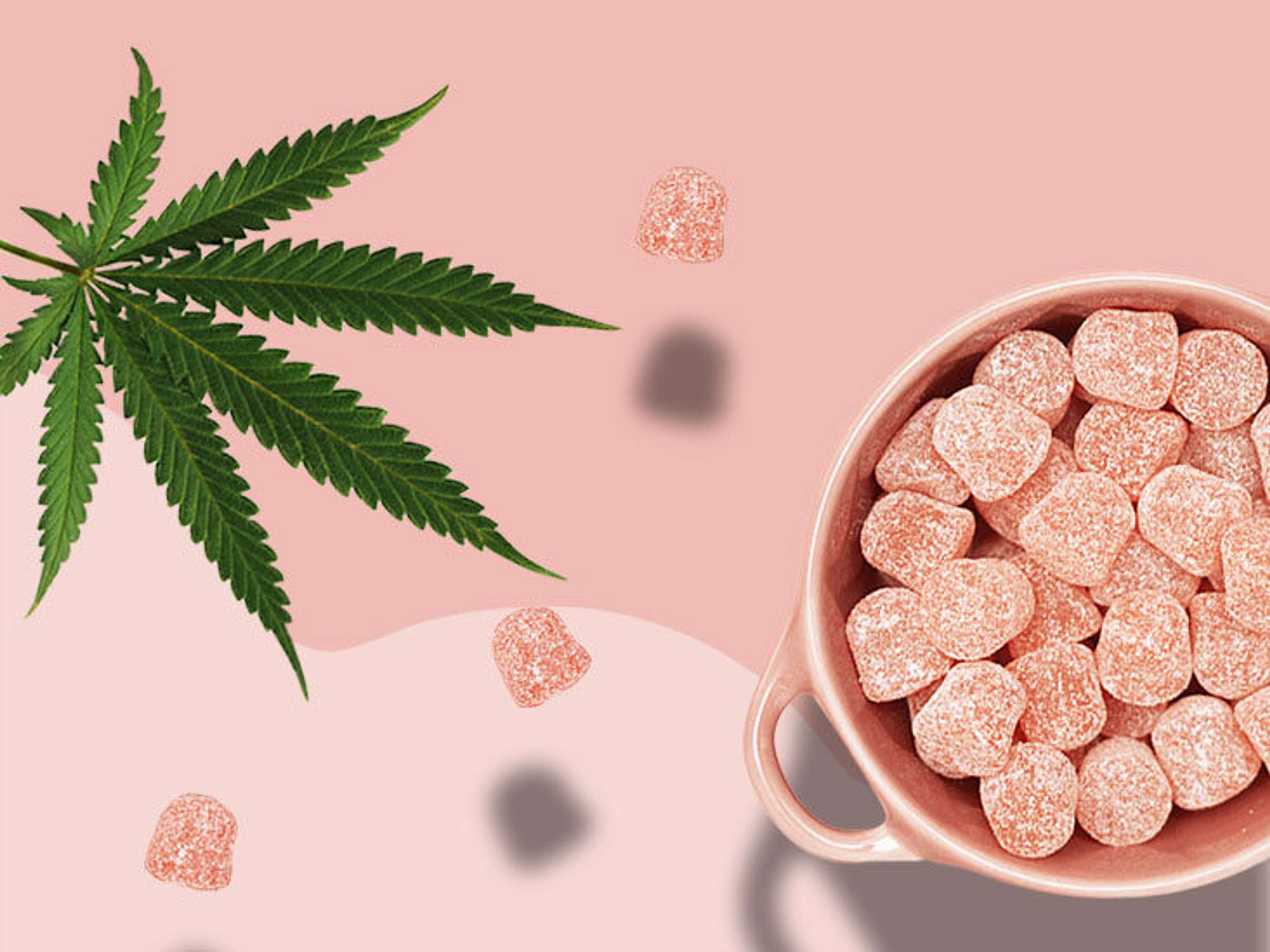 Pure strength CBD GUMMIES ( scam or Reviews ) Benifits? by Jullieee Foard