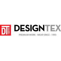 DESIGNTEX, DUBAI logo