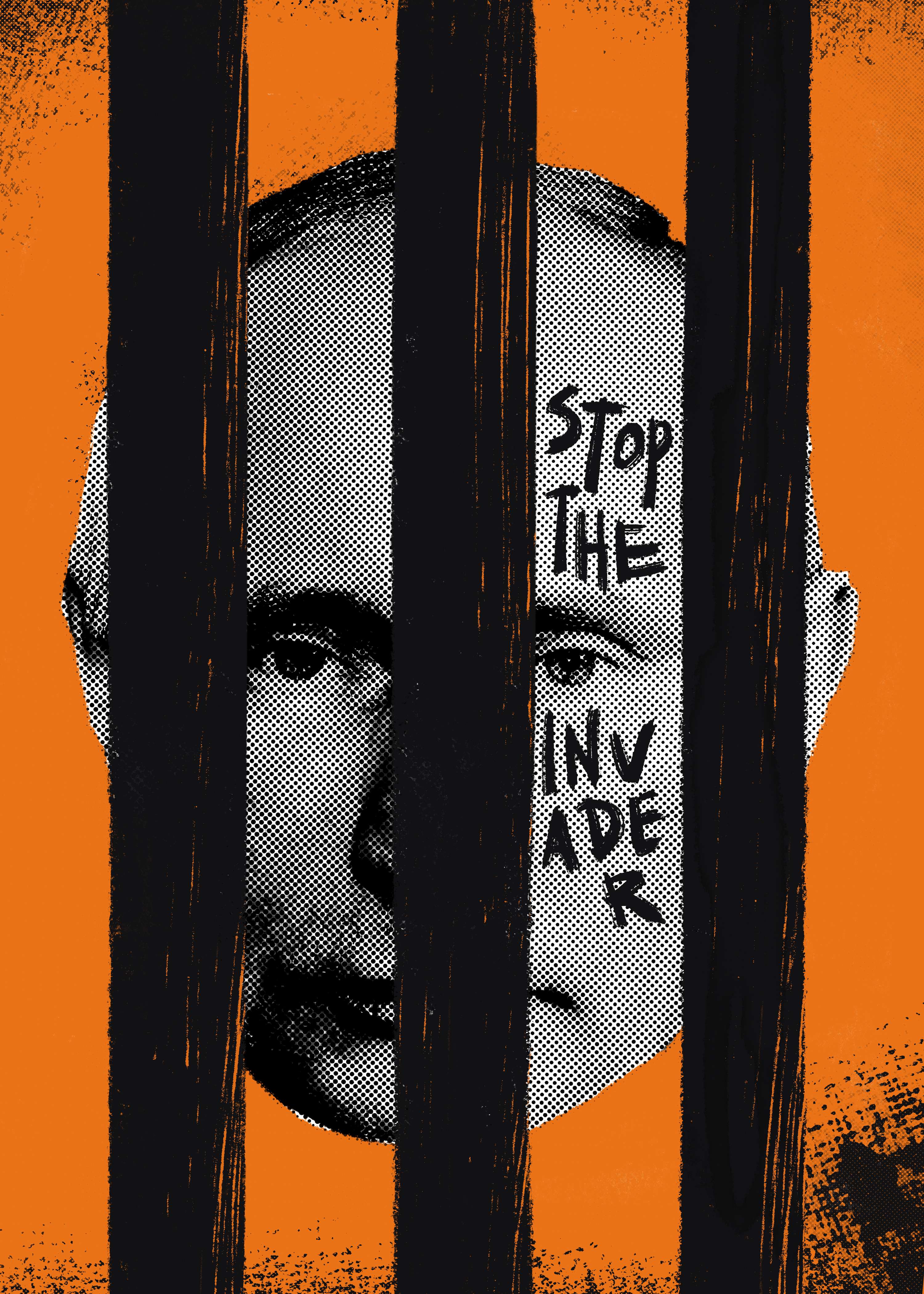 The Response to the War. Part one. by Eugene Prykhodkin