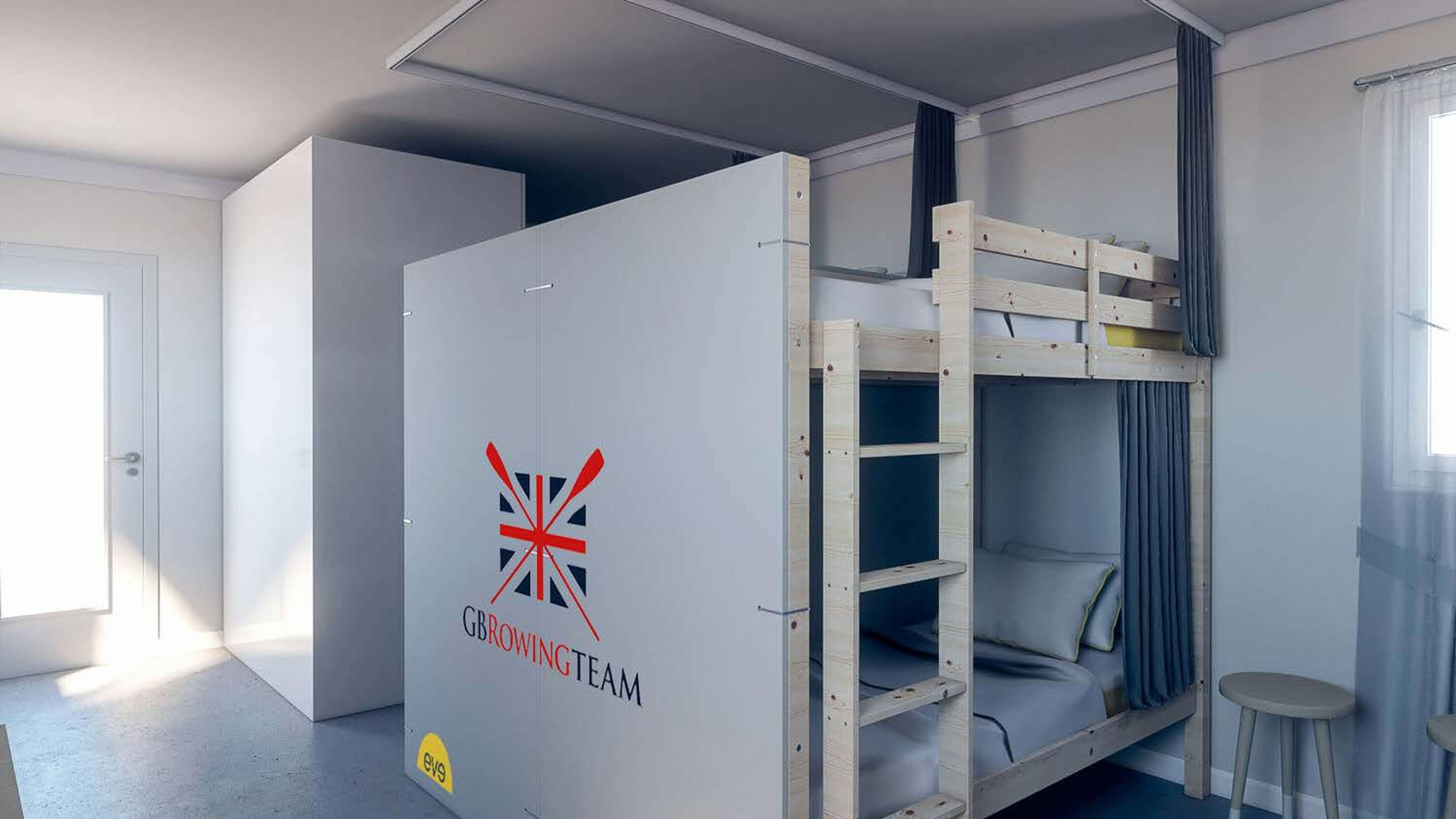 Building the Ultimate Sleep Sanctuary with Eve Sleep by Damien Bonnet