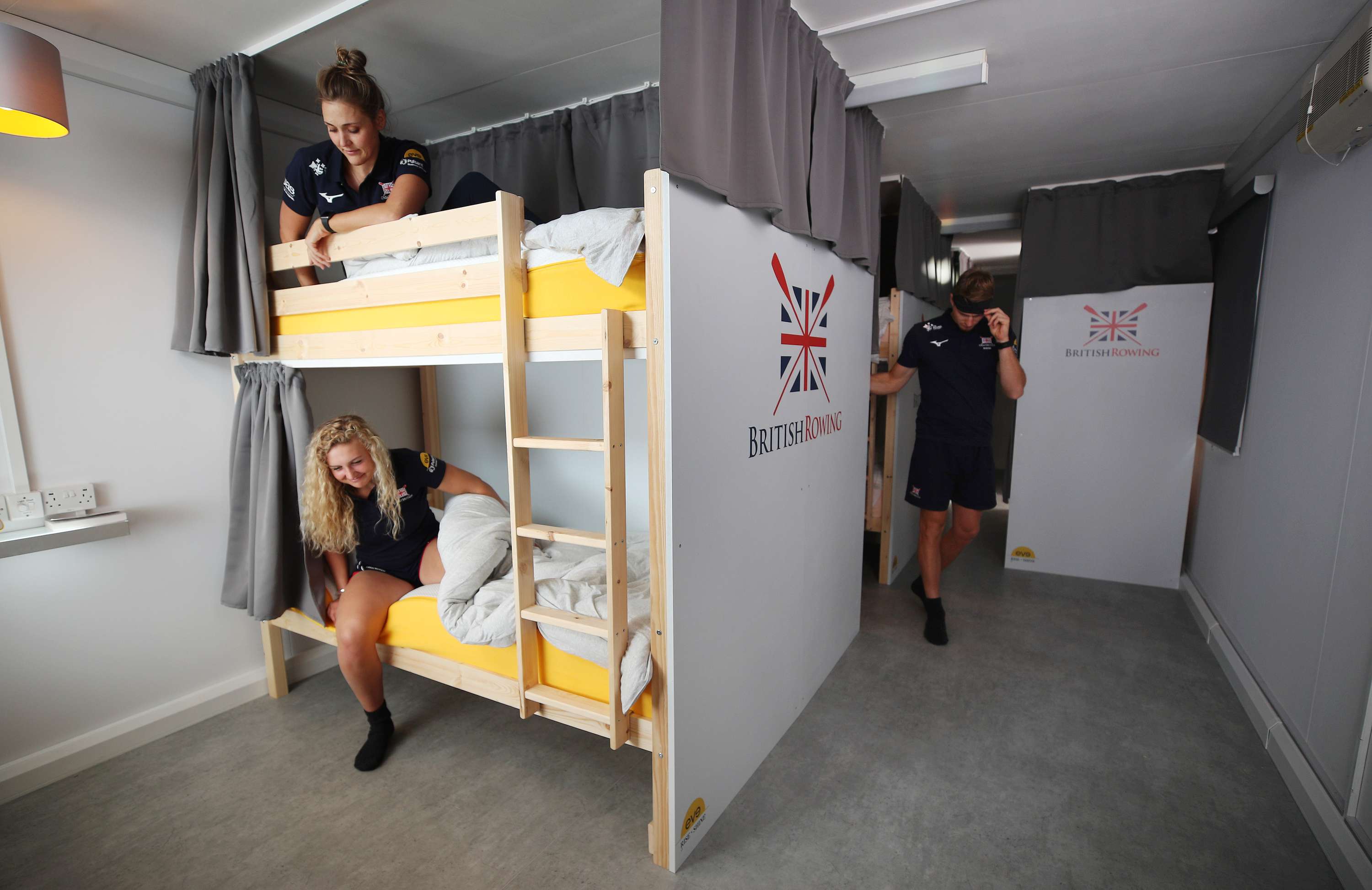 Building the Ultimate Sleep Sanctuary with Eve Sleep by Damien Bonnet