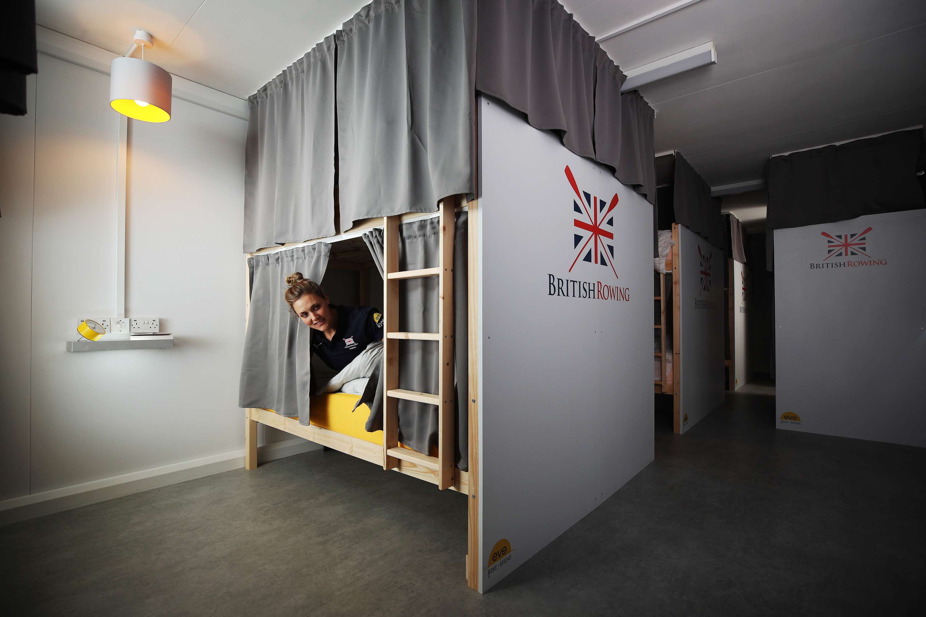 Building the Ultimate Sleep Sanctuary with Eve Sleep by Damien Bonnet