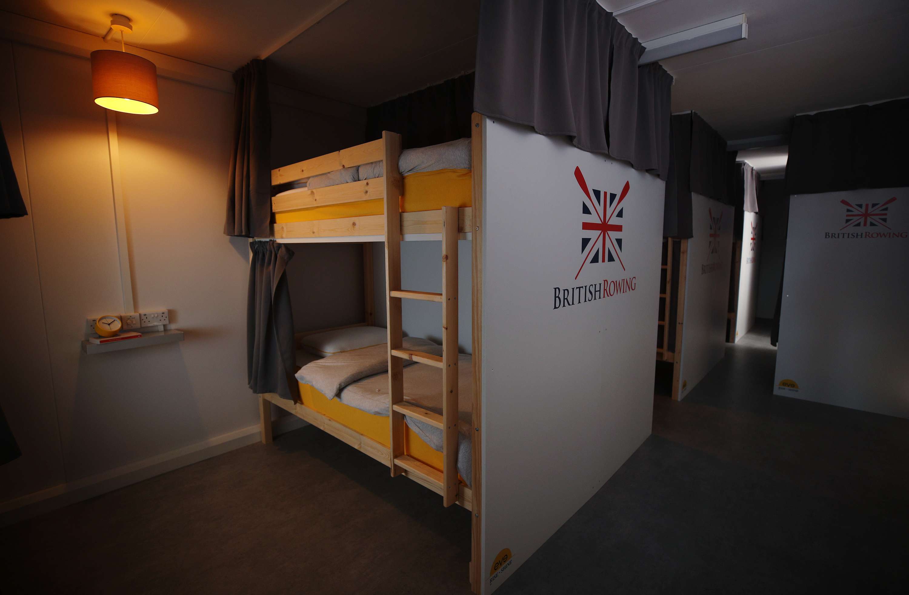 Building the Ultimate Sleep Sanctuary with Eve Sleep by Damien Bonnet