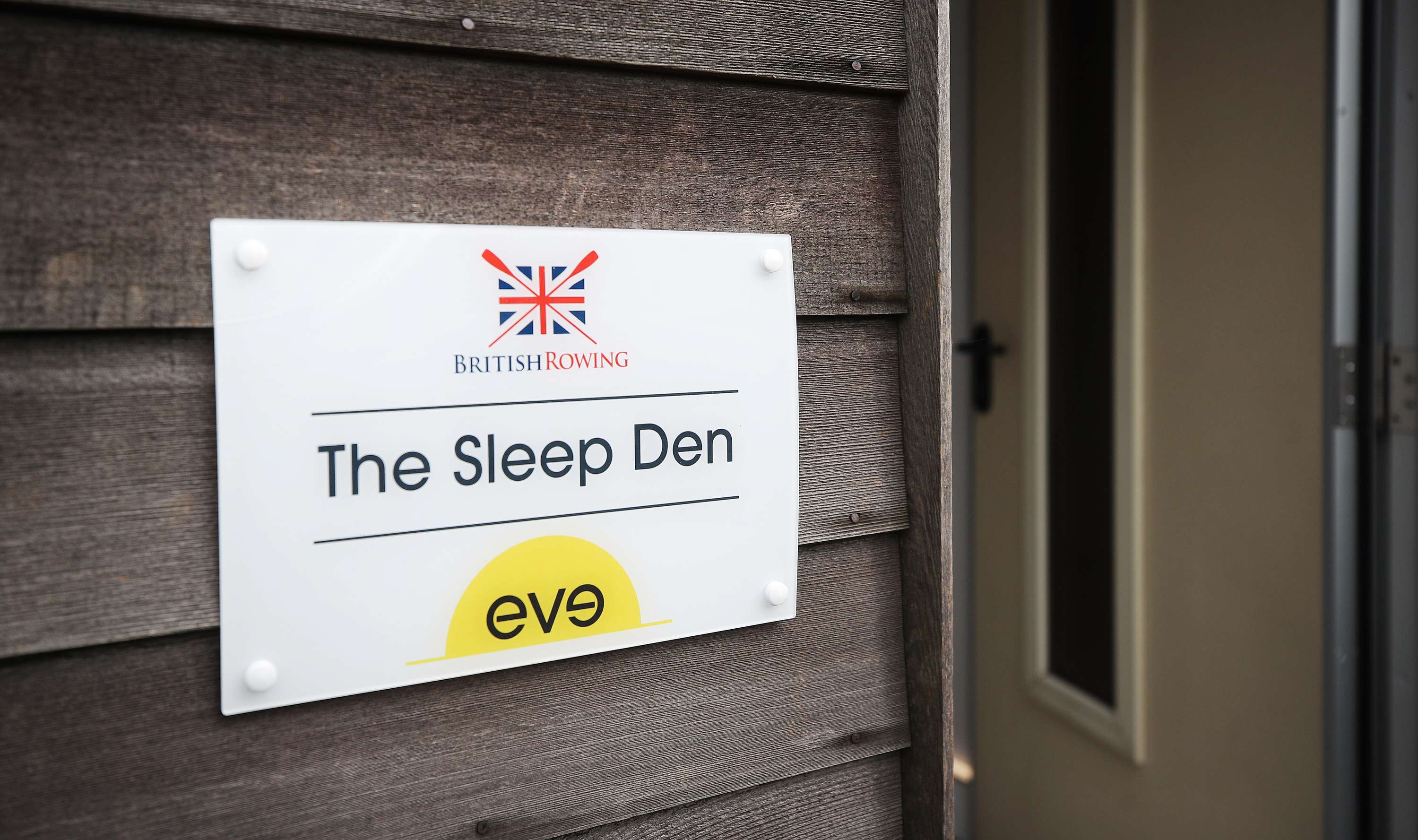 Building the Ultimate Sleep Sanctuary with Eve Sleep by Damien Bonnet