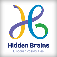 Hidden Brains Infotech logo
