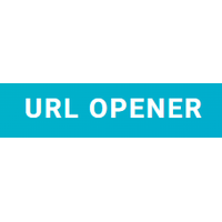 Url Opener logo