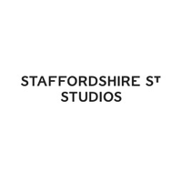 STAFFORDSHIRE STREET STUDIOS logo