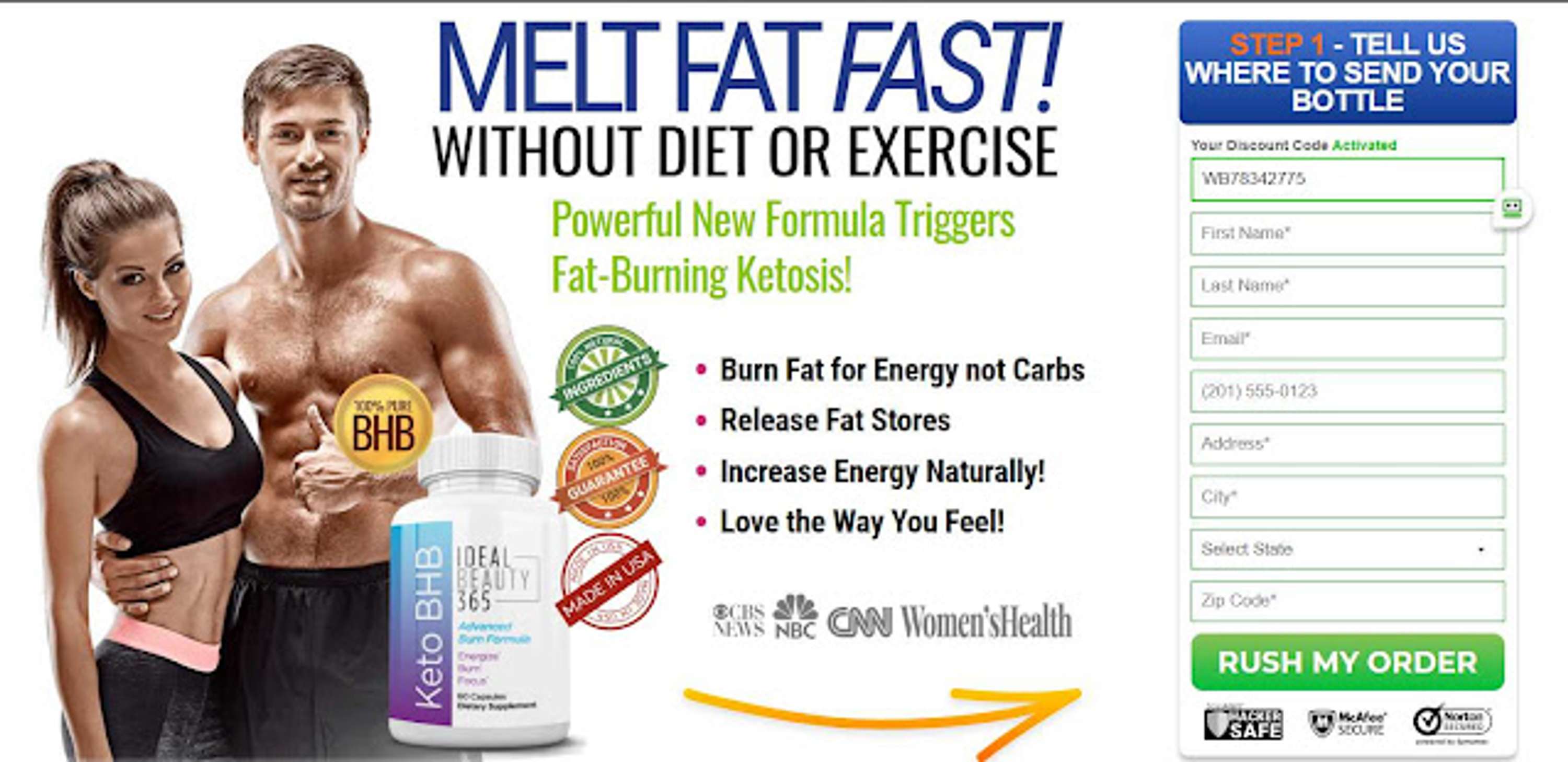 365 Keto Gummies (Hoax or Legitimate) Consumers Opinions! by Jullieee Foard
