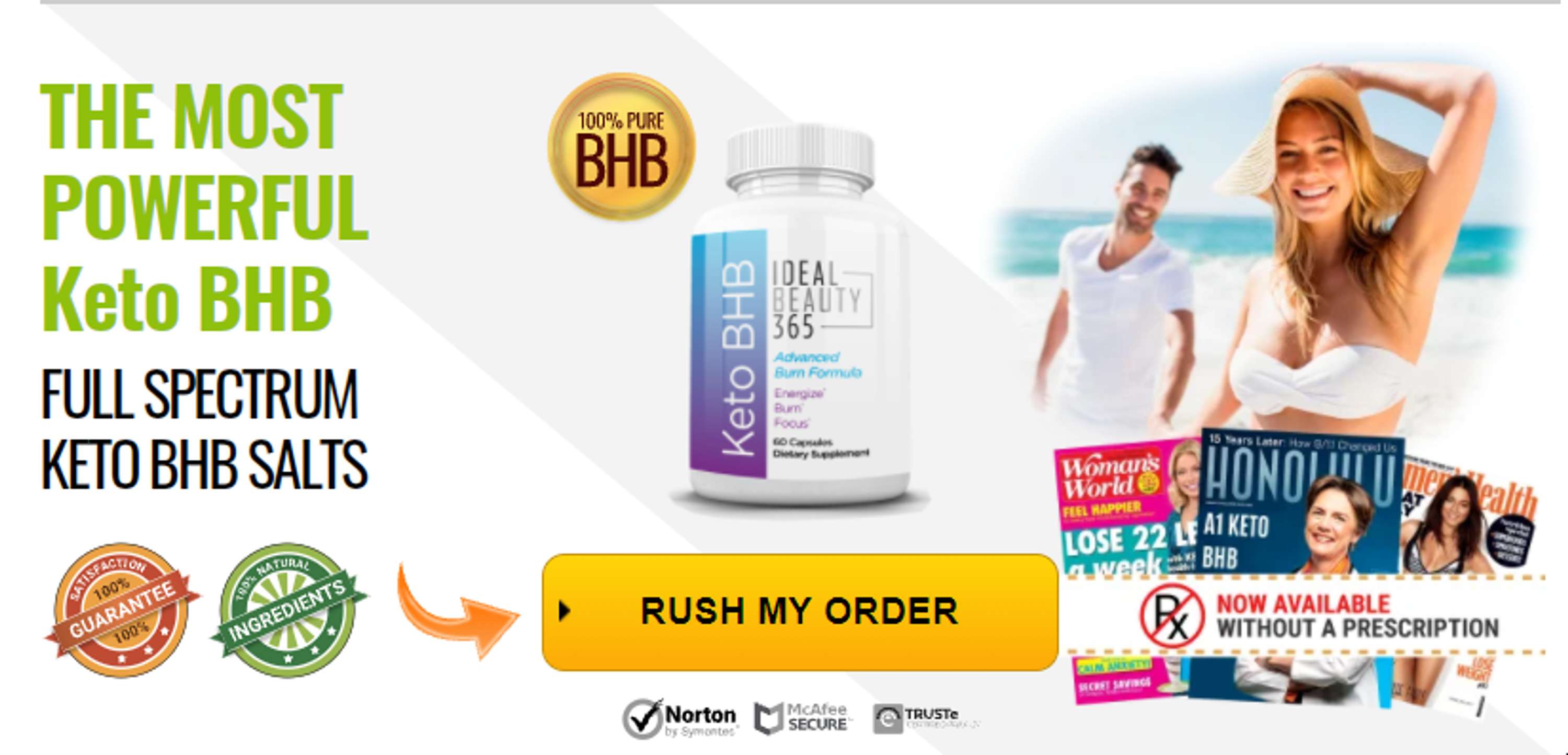 365 Keto Gummies (Hoax or Legitimate) Consumers Opinions! by Jullieee Foard