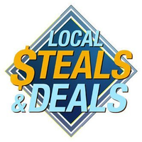 Local Steals and Deals logo