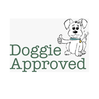 Doggie Approved logo