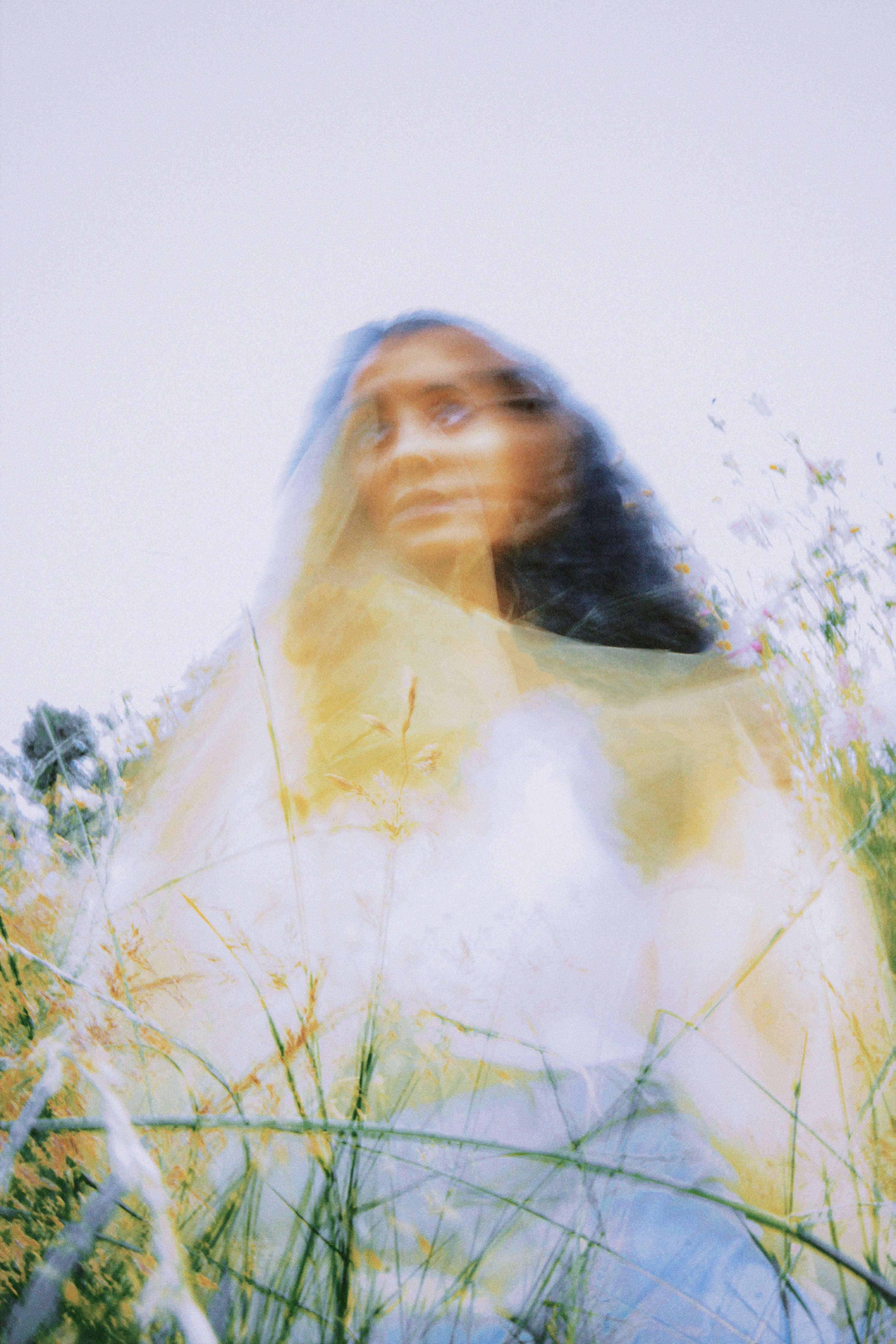 Yellow by Mehaira Abdelhamid