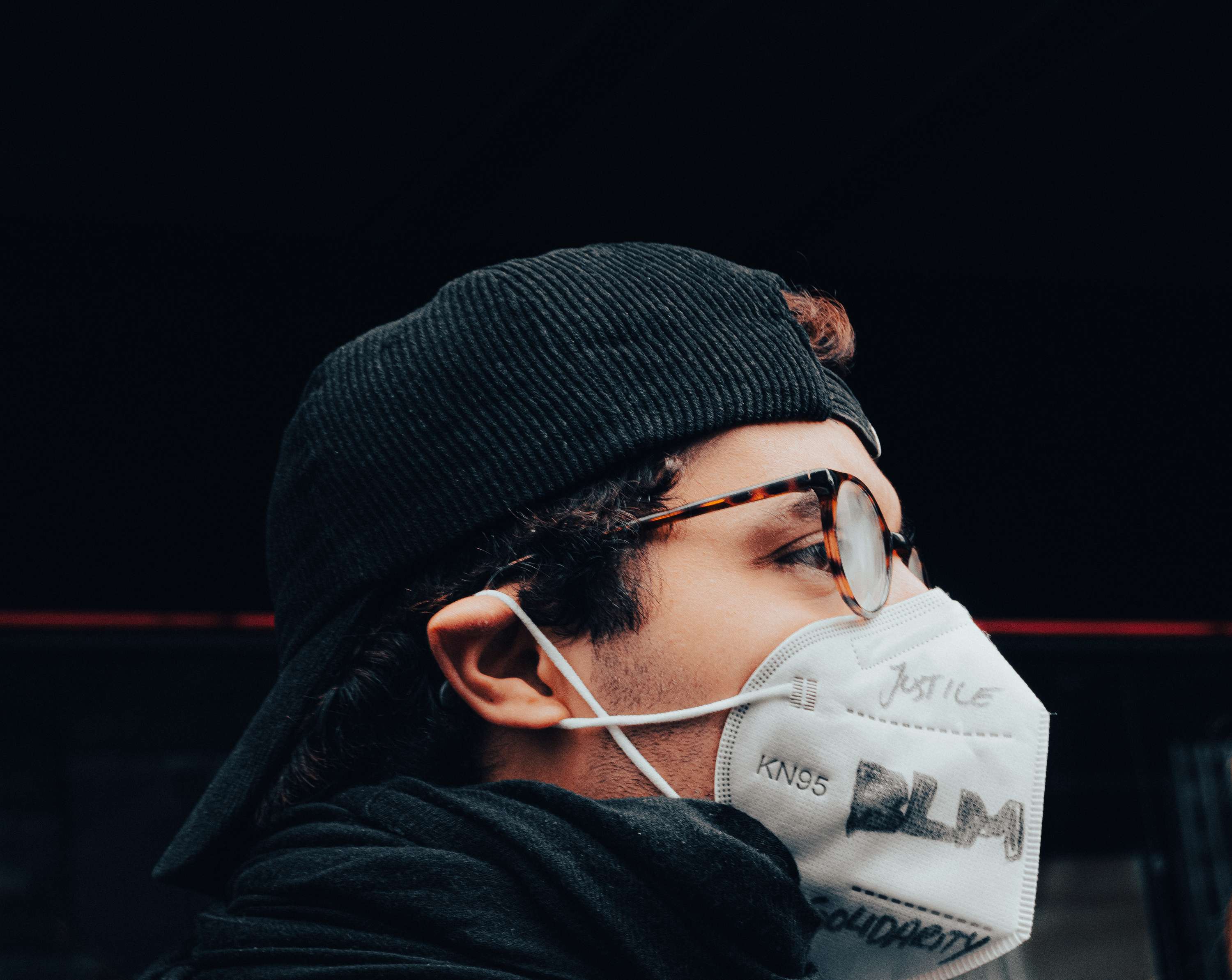 BLM by Mehaira Abdelhamid