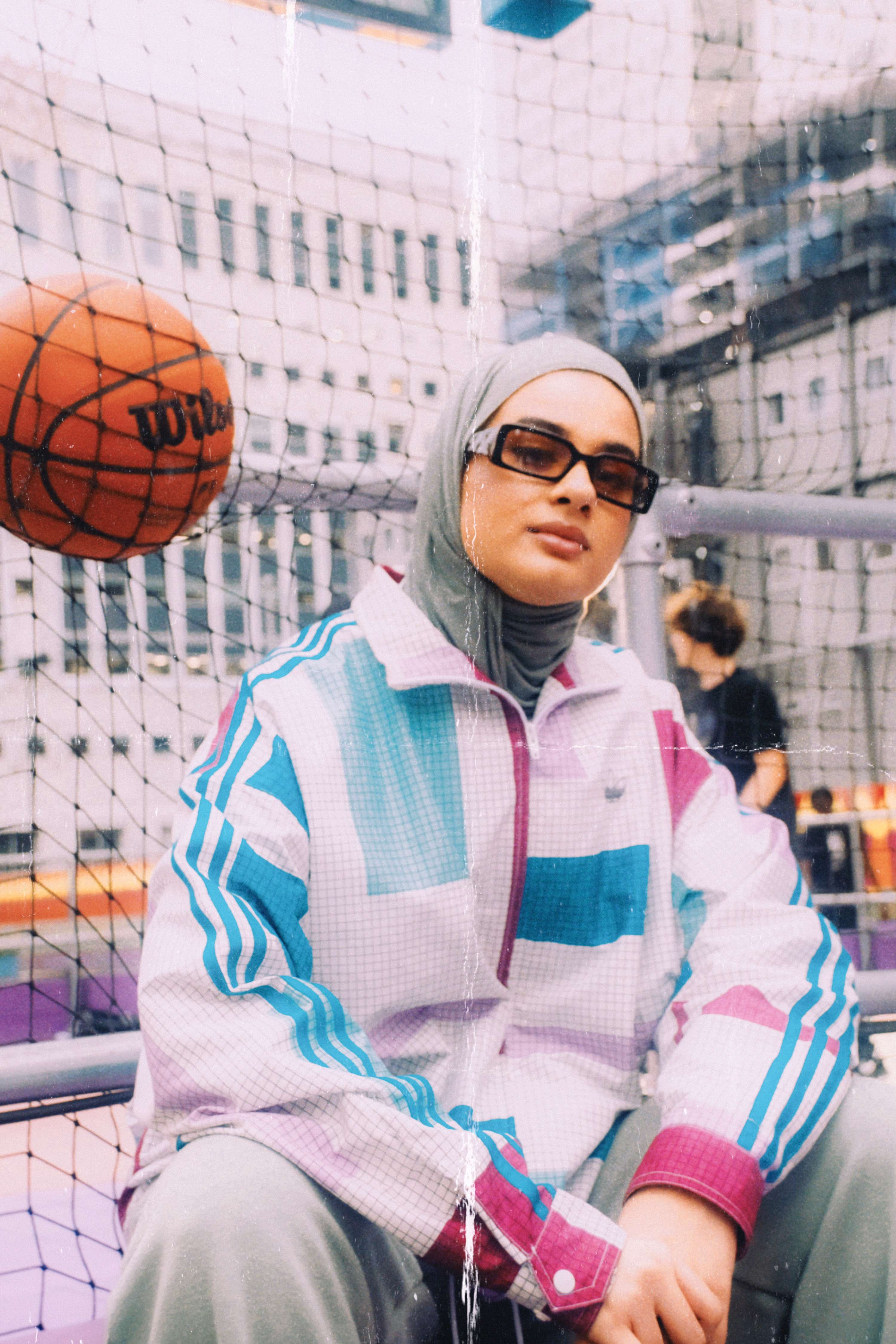 Retro by Mehaira Abdelhamid