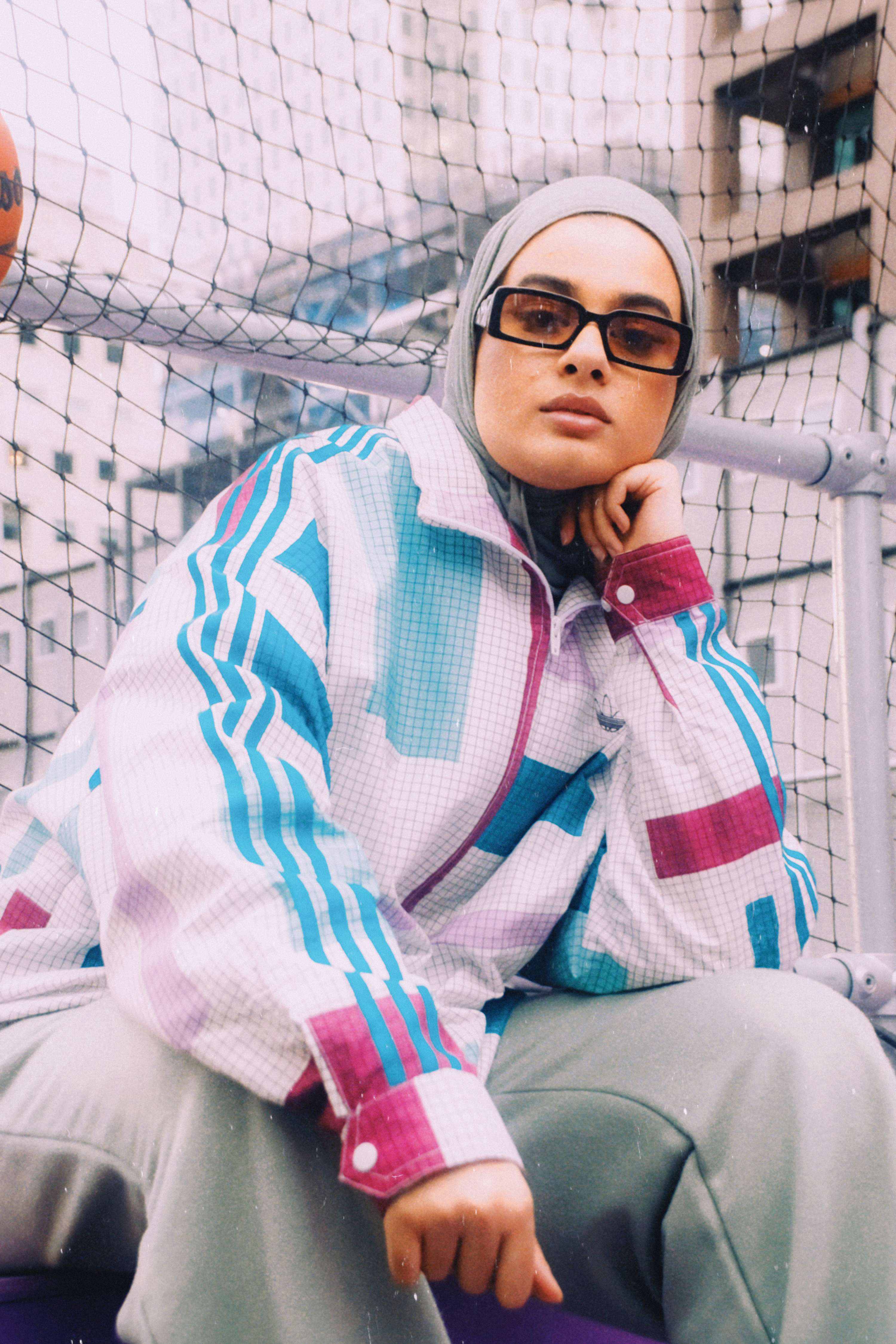 Retro by Mehaira Abdelhamid